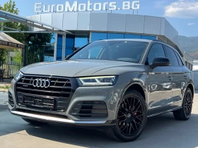 Audi Q5 2.0TDI, 4X4, S LINE+ , PANO, B&O, 