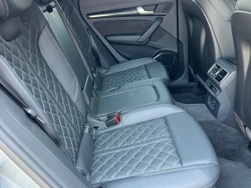 Audi Q5 2.0TDI, 4X4, S LINE+ , PANO, B&O,  | Mobile.bg    13