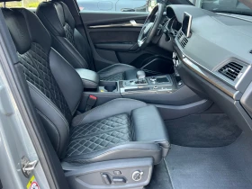 Обява за продажба на Audi Q5 2.0TDI, 4X4, S LINE+ , PANO, B&O,  ~55 990 лв. - изображение 9