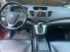 Honda Cr-v 2.2 . 149000! | Mobile.bg    13