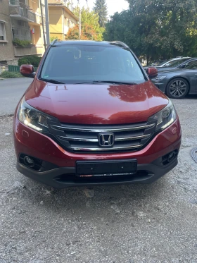 Обява за продажба на Honda Cr-v 2.2 дизел. 149000км! ~26 900 лв. - изображение 4