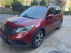 Обява за продажба на Honda Cr-v 2.2 дизел. 149000км! ~26 900 лв. - изображение 3