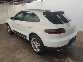Porsche Macan * AWD 4DR * CARFAX *    | Mobile.bg    4