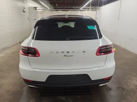 Porsche Macan * AWD 4DR * CARFAX *    | Mobile.bg    6