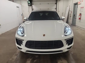 Porsche Macan * AWD 4DR * CARFAX *    | Mobile.bg    7