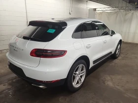 Porsche Macan * AWD 4DR * CARFAX *    | Mobile.bg    3
