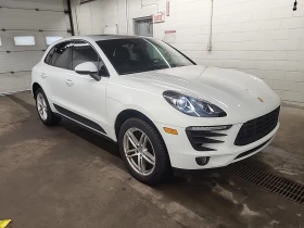 Porsche Macan * AWD 4DR * CARFAX *    | Mobile.bg    2