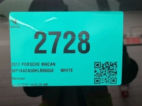 Porsche Macan * AWD 4DR * CARFAX *    | Mobile.bg    14