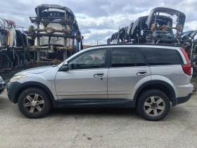 Обява за продажба на Great Wall Hover H5 2.4 ~ 240 лв. - изображение 3
