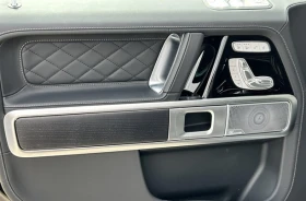 Mercedes-Benz G 580 EQ = AMG Line = Night Package II Гаранция - 286590 лв. / 146531.14 € - 58046756 5