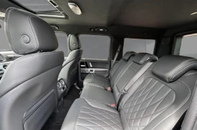 Mercedes-Benz G 580 EQ = AMG Line = Night Package II Гаранция - 286590 лв. / 146531.14 € - 58046756 7