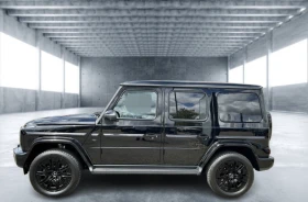 Mercedes-Benz G 580 EQ = AMG Line = Night Package II Гаранция - 286590 лв. / 146531.14 € - 58046756 4
