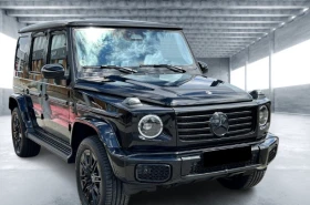 Mercedes-Benz G 580 EQ = AMG Line = Night Package II Гаранция