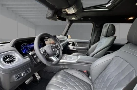 Mercedes-Benz G 580 EQ = AMG Line = Night Package II Гаранция - 286590 лв. / 146531.14 € - 58046756 6