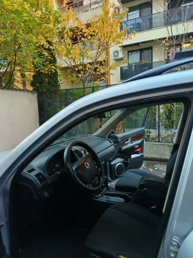 SsangYong Rexton 2.3  | Mobile.bg    7