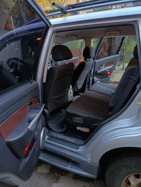 SsangYong Rexton 2.3  | Mobile.bg    12