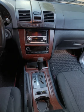 SsangYong Rexton 2.3  | Mobile.bg    13