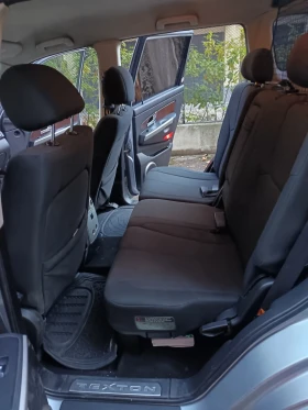 SsangYong Rexton 2.3  | Mobile.bg    11