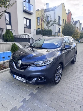 Renault Kadjar 1.6 DCI 4х4 NAVI - изображение 1