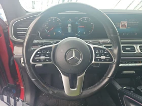 Mercedes-Benz GLE 350 4MATIC AMG DIGITAL/360/PANO - 57200 лв. / 29245.90 € - 33405794 8
