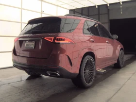 Mercedes-Benz GLE 350 4MATIC AMG DIGITAL/360/PANO - 57200 лв. / 29245.90 € - 33405794 6