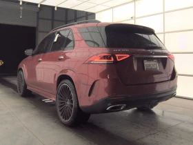 Mercedes-Benz GLE 350 4MATIC AMG DIGITAL/360/PANO - 57200 лв. / 29245.90 € - 33405794 4