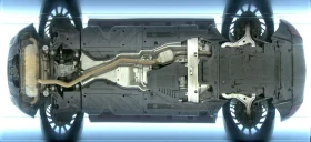 Mercedes-Benz GLE 350 4MATIC AMG DIGITAL/360/PANO - 57200 лв. / 29245.90 € - 33405794 13