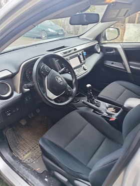 Toyota Rav4, снимка 6