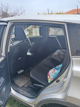 Toyota Rav4, снимка 5