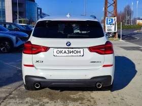 BMW X3 M Sport Xdrive 30E 2.0 (292hp) AT8 | Mobile.bg � ����� ������ 7
