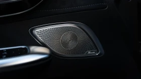 Mercedes-Benz EQE AMG 43 4MATIC - 56000 € / 109526.48 лв. - 49355300 8