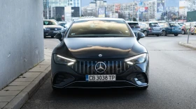 Mercedes-Benz EQE AMG 43 4MATIC - 56000 € / 109526.48 лв. - 49355300 2