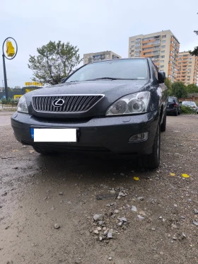 Lexus RX 350 ГАЗ, снимка 3