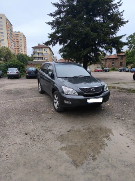 Lexus RX 350 ГАЗ, снимка 2
