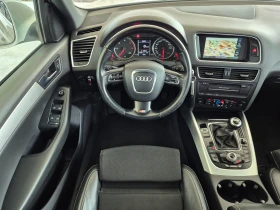 Audi Q5 2.0TDI* S-Line* QUATTRO*  - 9200 € / 17993.64 лв. - 38581613 13
