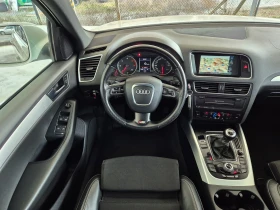 Audi Q5 2.0TDI* S-Line* QUATTRO*  - 9200 € / 17993.64 лв. - 38581613 14