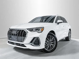 Audi Q3 * Progressiv * CARFAX * БЕЗ ПЪРВОНАЧАЛНА ВНОСКА
