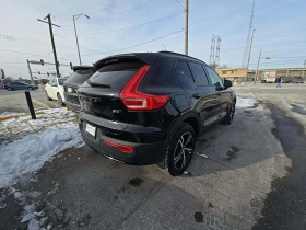 Volvo XC40 B5 Core Bright Theme - 27880 € / 54528.54 лв. - 55842958 3