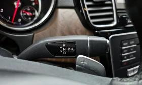 Mercedes-Benz GLS 500, снимка 9