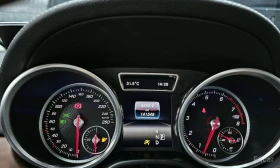 Mercedes-Benz GLS 500, снимка 8
