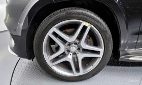 Mercedes-Benz GLS 500, снимка 5