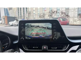 Toyota C-HR 1.8 HSD CLUB - 23990 € / 46920.36 лв. - 24703468 15