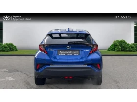 Toyota C-HR 1.8 HSD CLUB - 23990 € / 46920.36 лв. - 24703468 4