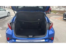 Toyota C-HR 1.8 HSD CLUB - 23990 € / 46920.36 лв. - 24703468 10