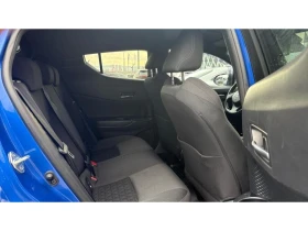 Toyota C-HR 1.8 HSD CLUB - 23990 € / 46920.36 лв. - 24703468 7