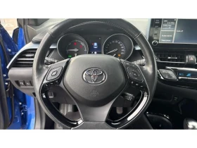 Toyota C-HR 1.8 HSD CLUB - 23990 € / 46920.36 лв. - 24703468 13