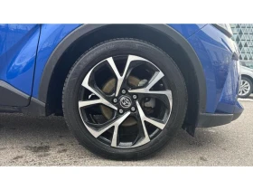 Toyota C-HR 1.8 HSD CLUB - 23990 € / 46920.36 лв. - 24703468 16