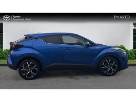 Toyota C-HR 1.8 HSD CLUB - 23990 € / 46920.36 лв. - 24703468 17