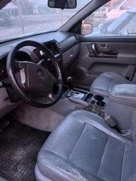 Kia Sorento - 2400 € / 4693.99 лв. - 46416124 5