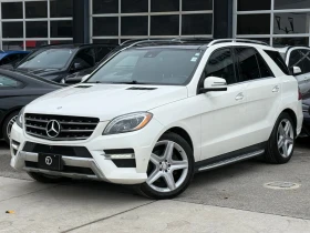 Mercedes-Benz ML 350 * * CARFAX * * АВТО КРЕДИТ * * 